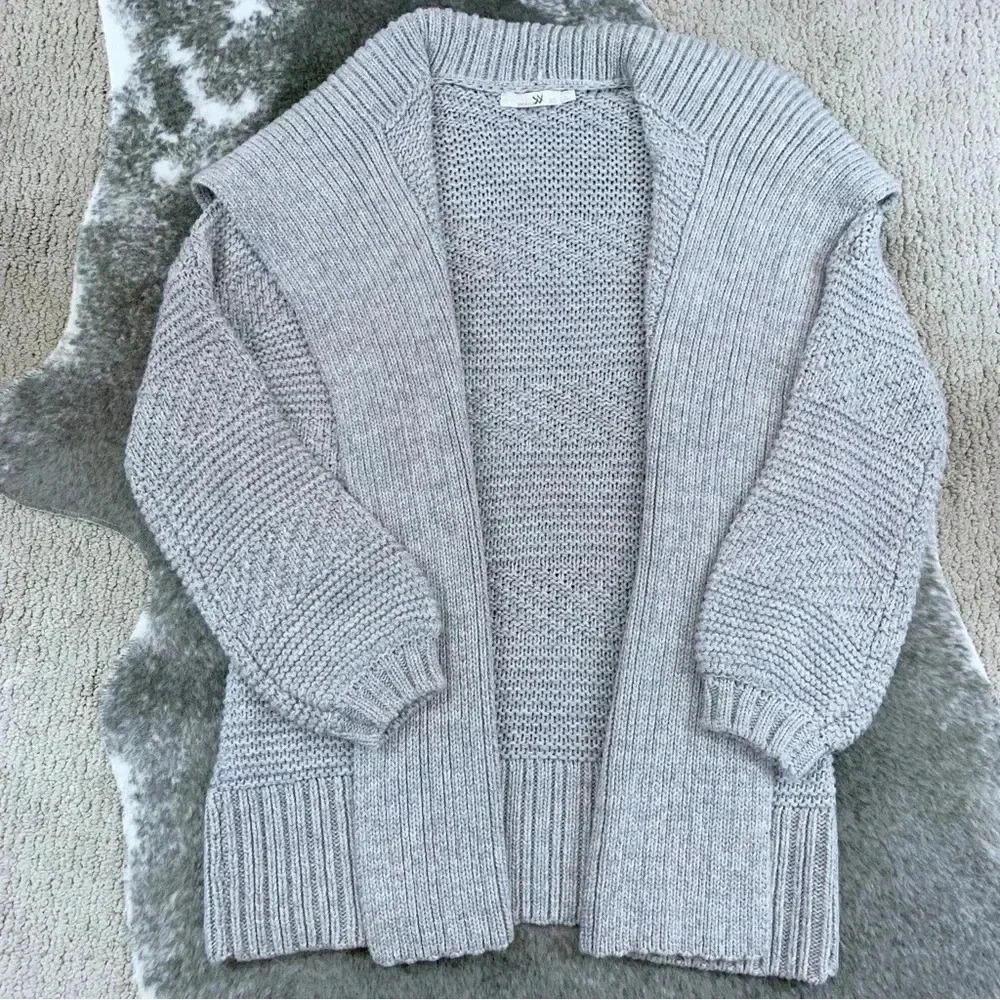 Prana Sukie Sweater - Picture 3 of 10